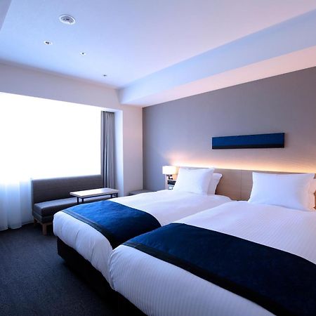 Hotel Intergate Kyoto Shijo Shinmachi Eksteriør billede