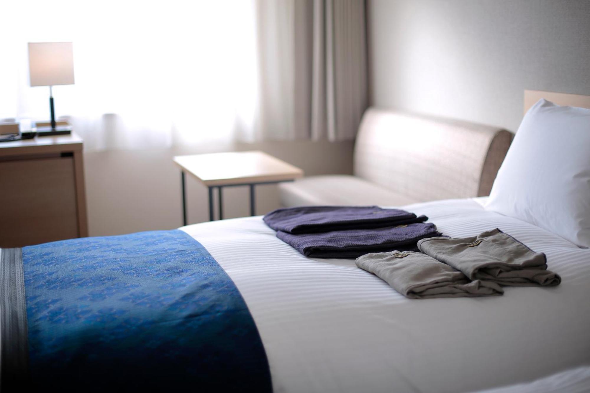 Hotel Intergate Kyoto Shijo Shinmachi Eksteriør billede