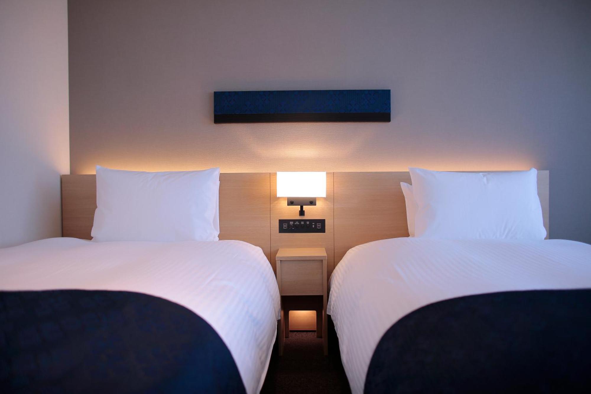 Hotel Intergate Kyoto Shijo Shinmachi Eksteriør billede