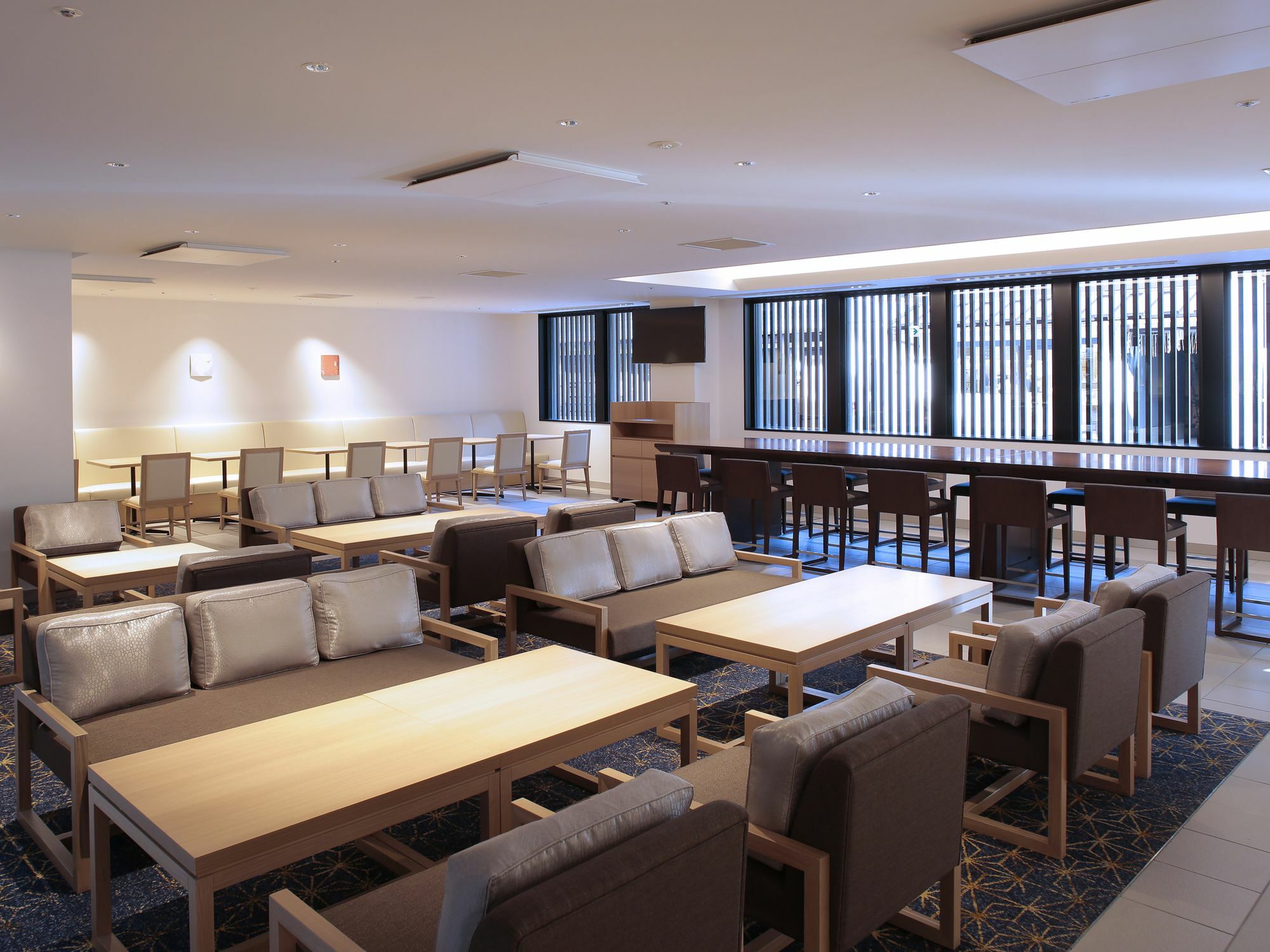 Hotel Intergate Kyoto Shijo Shinmachi Eksteriør billede
